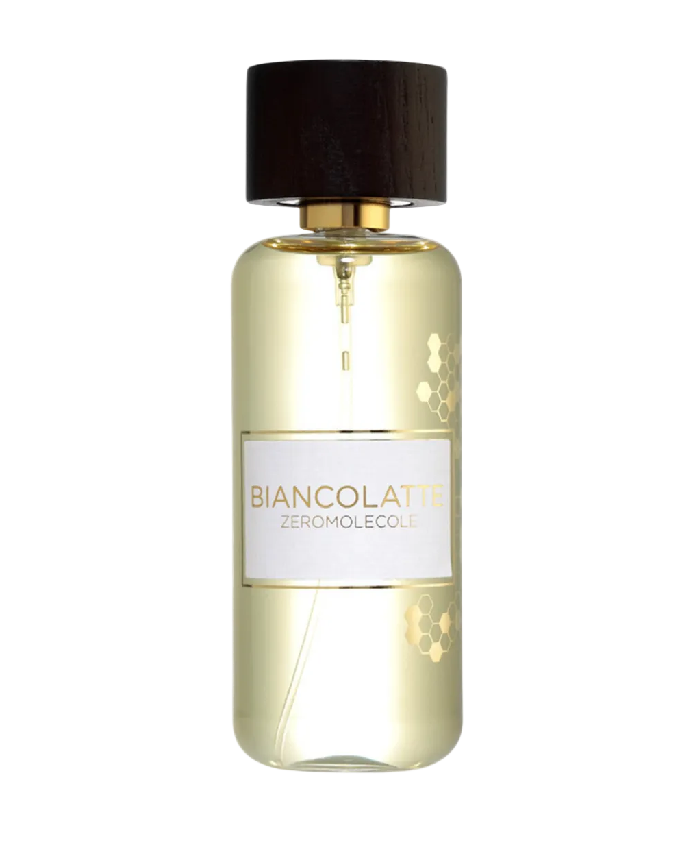 ZEROMOLECOLE ZEROMOLECOLE Biancolatte Eau de Parfum 100 ml Parfüm