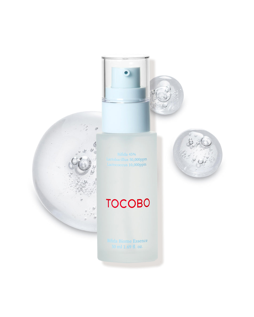 TOCOBO TOCOBO Bifida Biome Essence 50 ml Gesichtspflege Serum Kosmetik