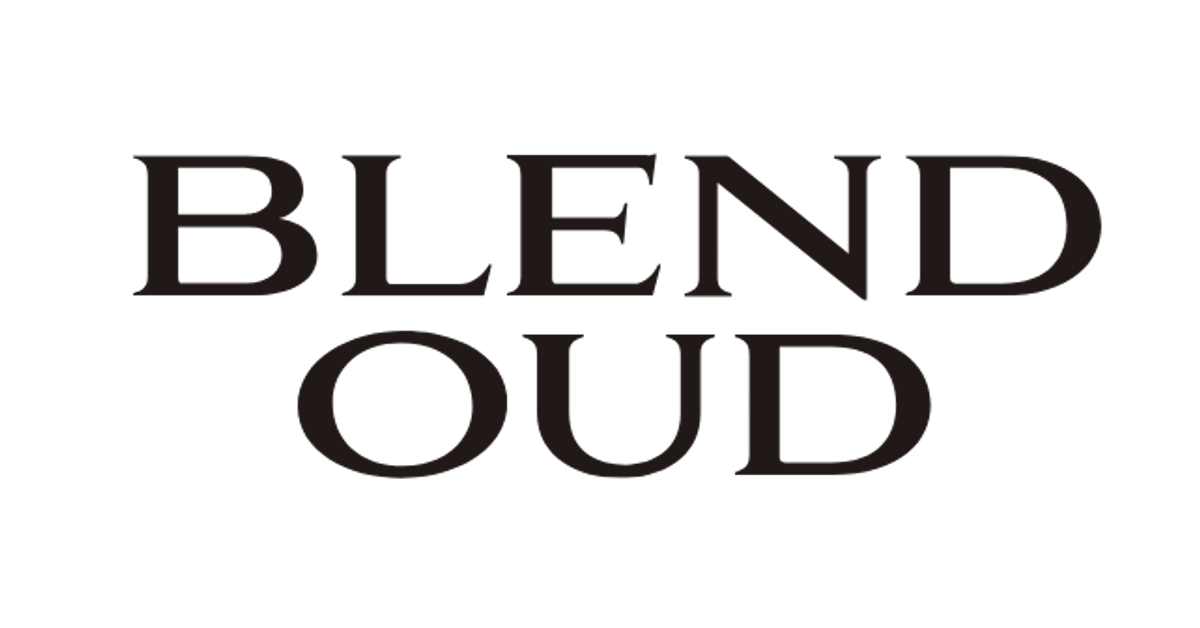 BLEND OUD BLEND OUD Classic Collection Mazyon Eau de Parfum 75 ml Parfüm