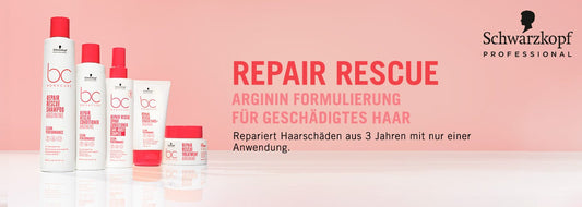 SCHWARZKOPF SCHWARZKOPF BC Repair Rescue Spray Conditioner 200 ml Haarpflege Conditioner Spray