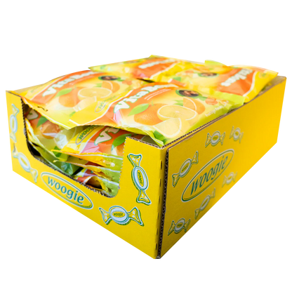 Woogie Bonbons Multivitamin Vita Bons 175g – Produktbild – Detailansicht