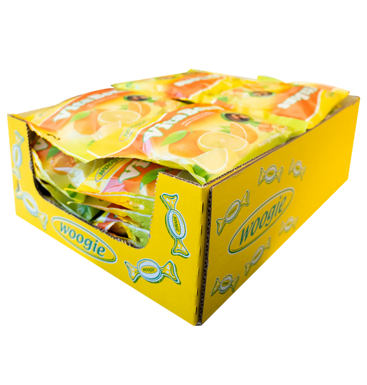 Bonbons Multivitamin - Vita Bons 175g von Woogie