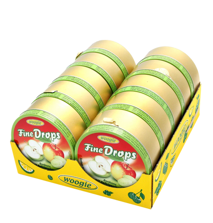 Woogie Bonbons mit Apfelgeschmack 200 g