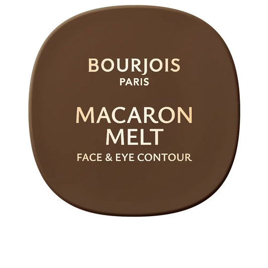 BOURJOIS BOURJOIS Macaron Melt Bronzer und Augenkontur 04 Toffee 5 g Kosmetik