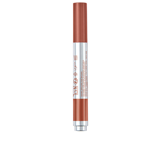 BOURJOIS BOURJOIS Butter Tint Lip Glaze Lippenbalsam 05 Caramel Flambé 2 g Haarfarbe