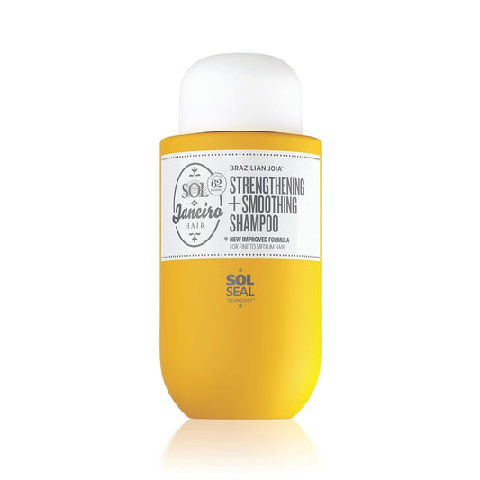 SOL DE JANEIRO SOL DE JANEIRO Brazilian Joia Shampoo 90 ml Kosmetik Haarpflege