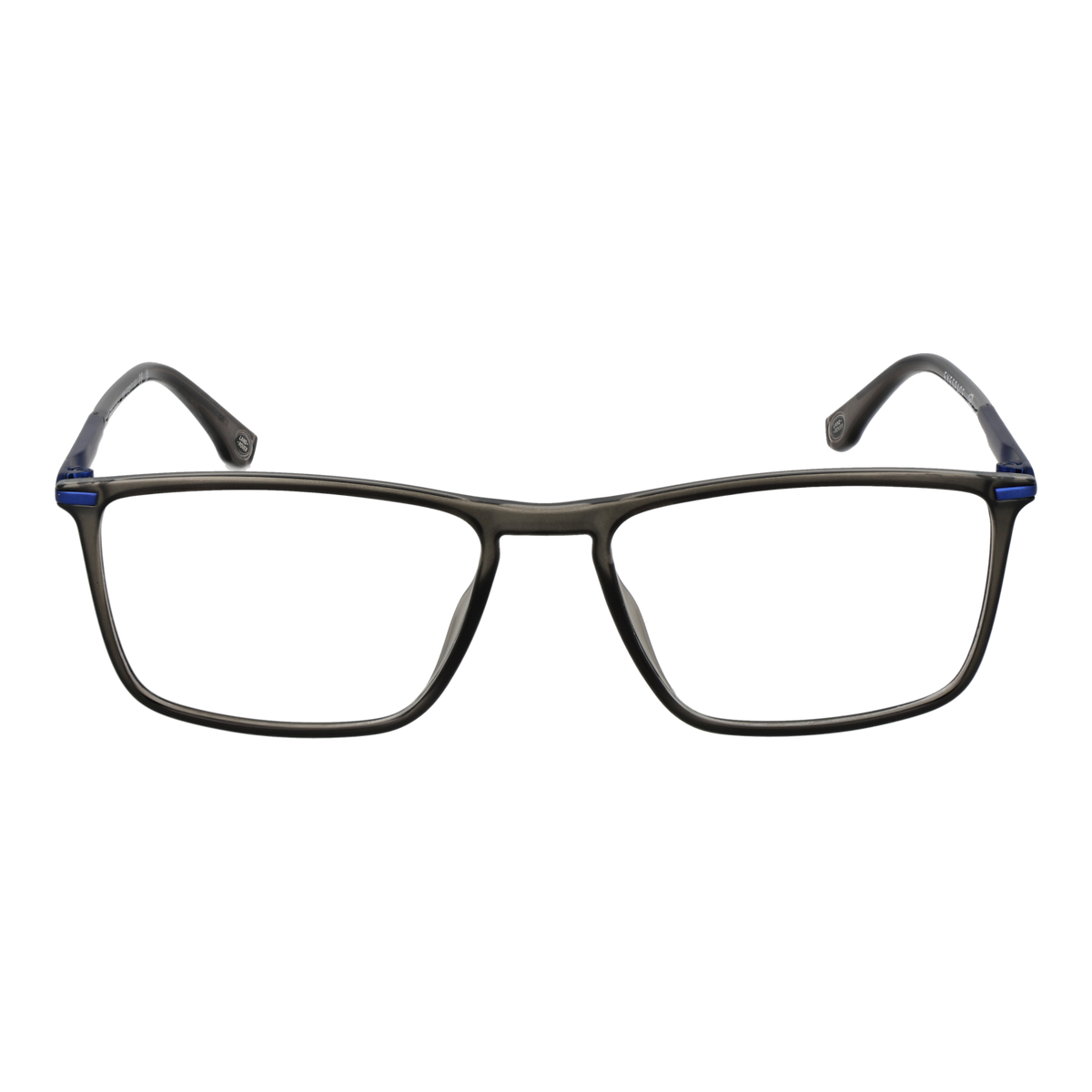 Land Rover Brigham 57GRY Brille von Land Rover Eyewear – Detailansicht