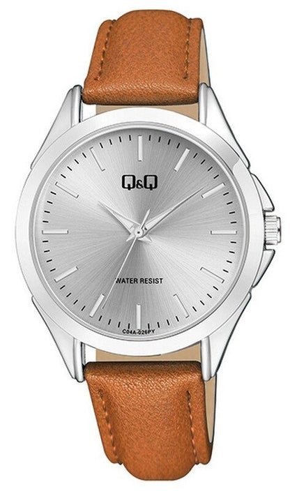 Q&Q Mod. LADY ONLY TIME