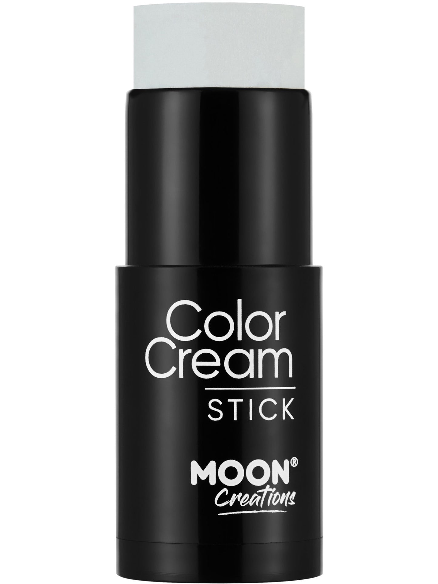 Smiffys Moon Creations ColorCream Stick Light Grey Make-up-Stick