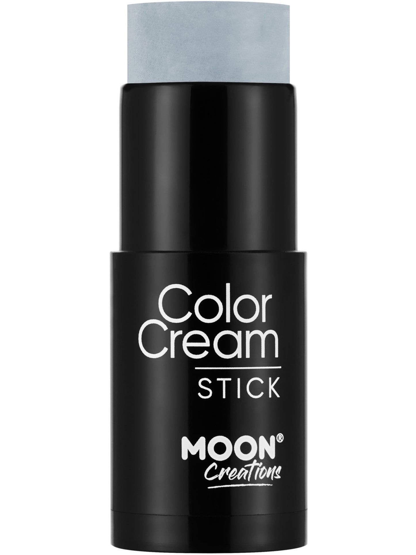 Smiffys Moon Creations ColorCream Stick Dark Grey Schminkstift