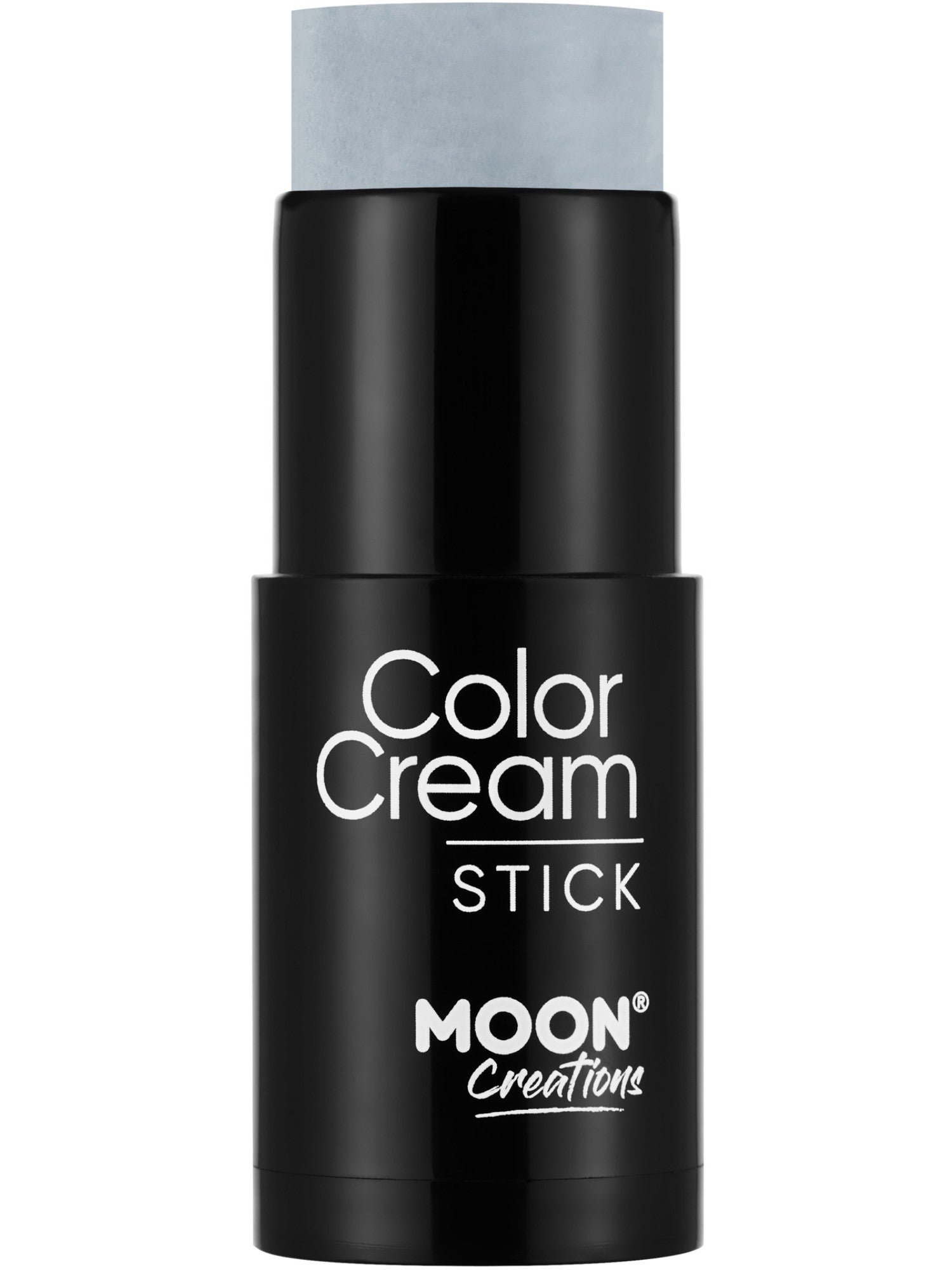 Smiffys Moon Creations ColorCream Stick Dark Grey Schminkstift