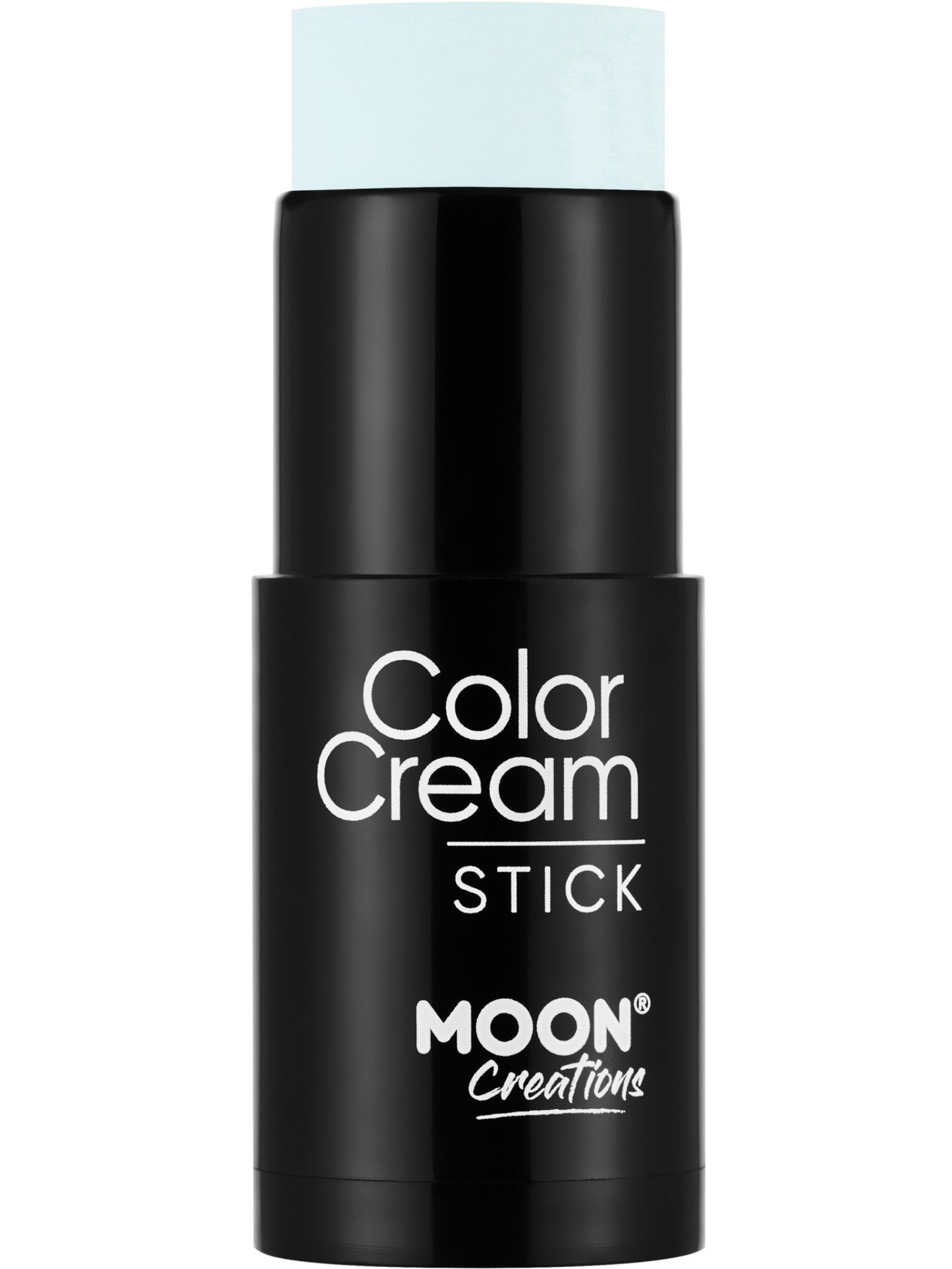 Smiffys Moon Creations ColorCream Stick Light Blue Gesichts- und Körperschminke
