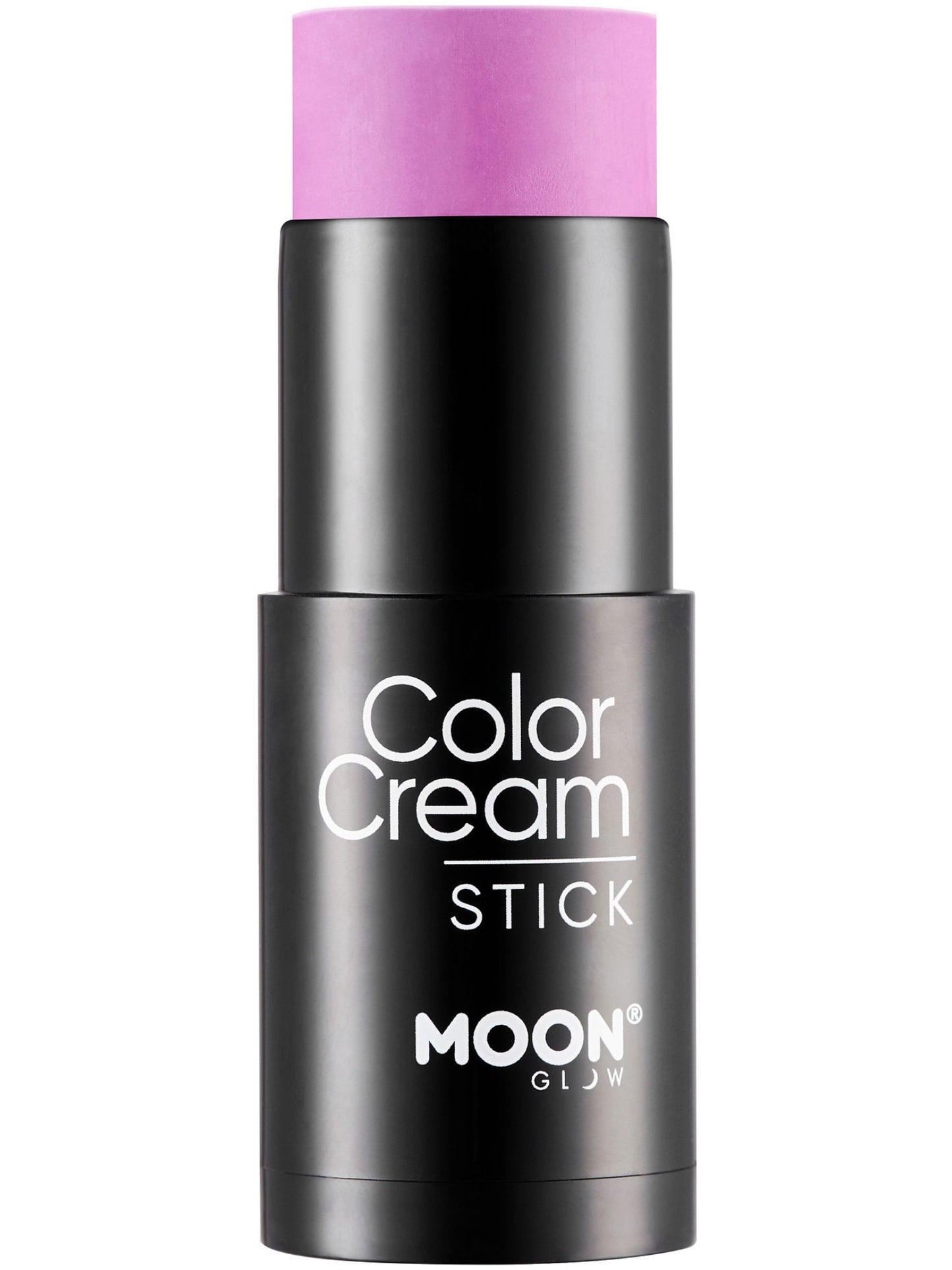 Smiffys Moon Creations - ColorCream Stick, Purple? CD für Unisex