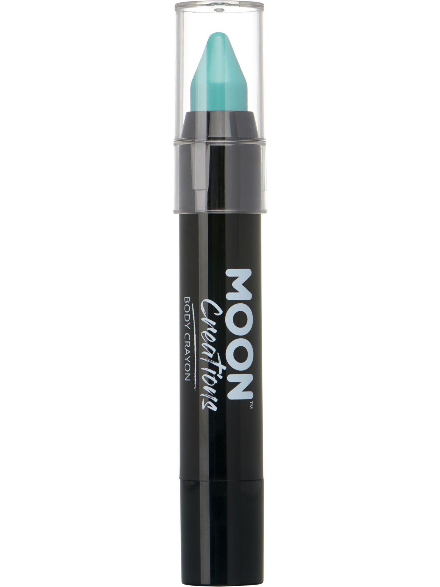 Smiffys Moon Creations Body Crayon Turquoise 3,2 g