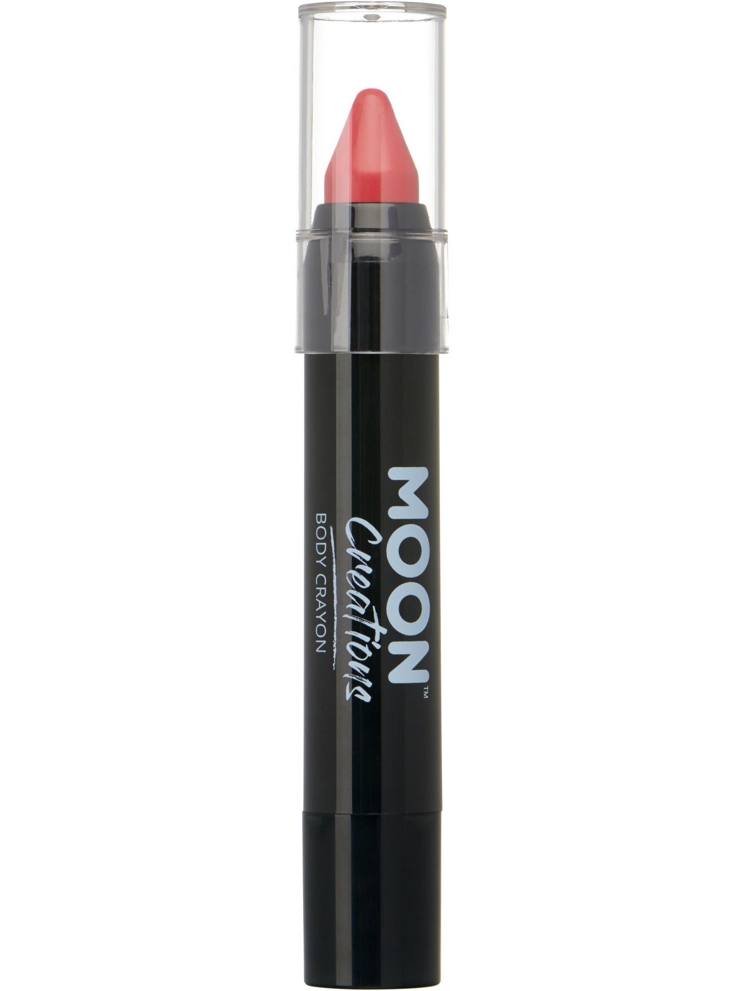 Smiffys Moon Creations Body Crayons, Bright Pink CD für Unisex