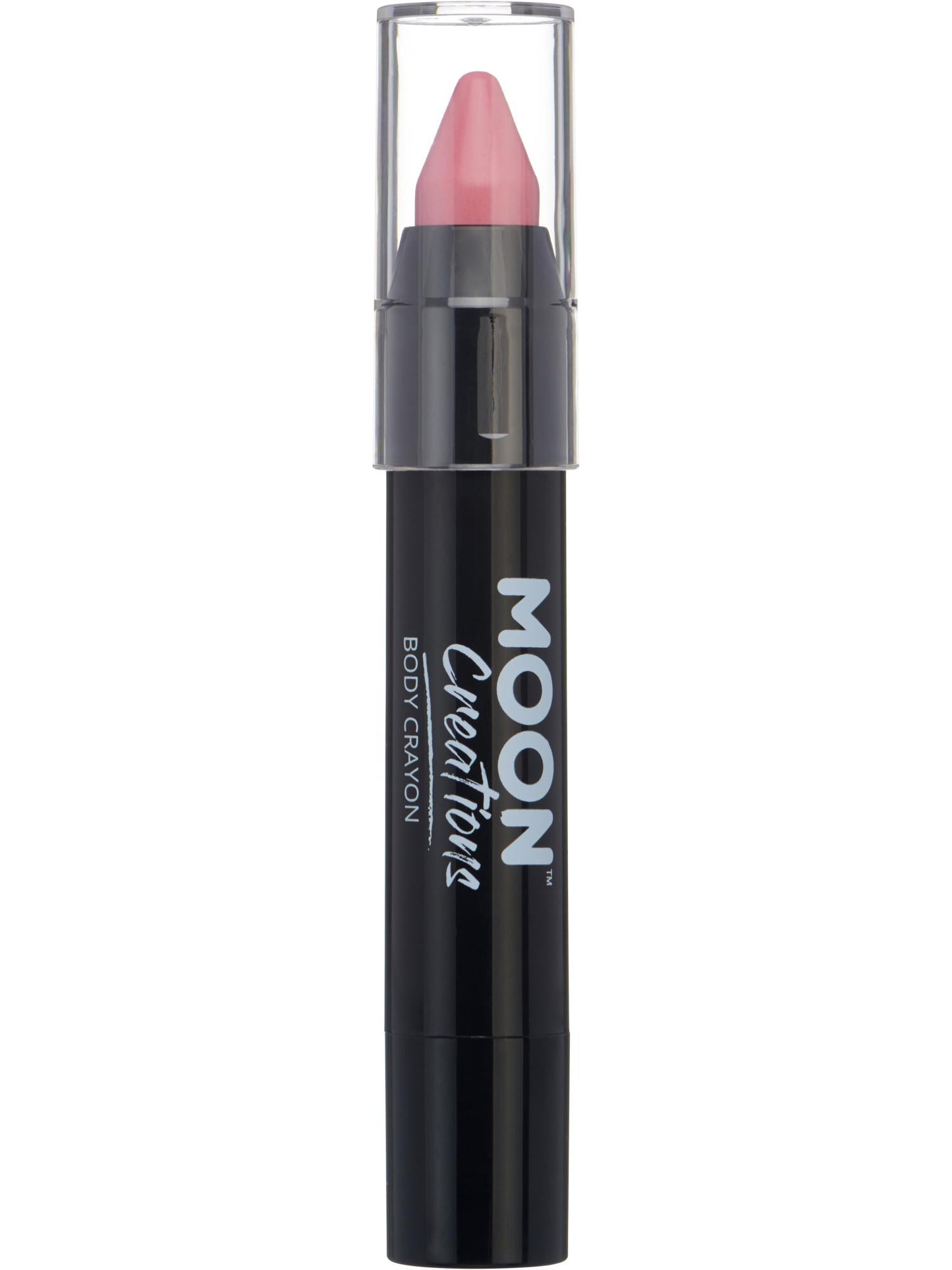 Smiffys Moon Creations Body Crayons, Pink CD für Unisex