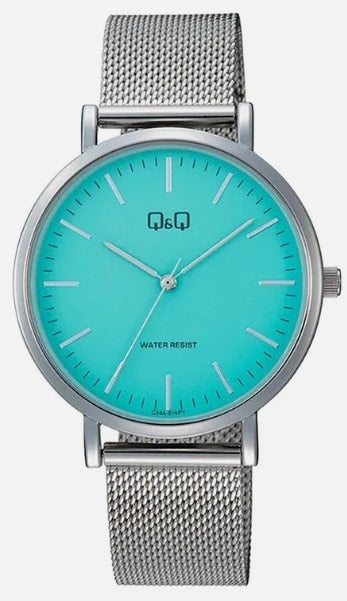 Q&Q Mod. GENT ONLY TIME