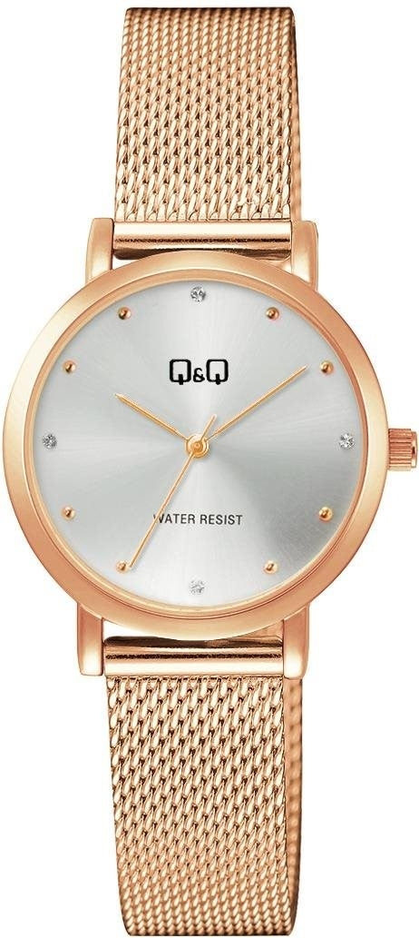 Q&Q Mod. LADY ONLY TIME