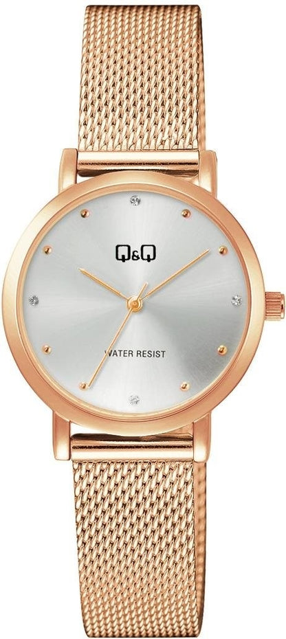 Q&Q Mod. LADY ONLY TIME