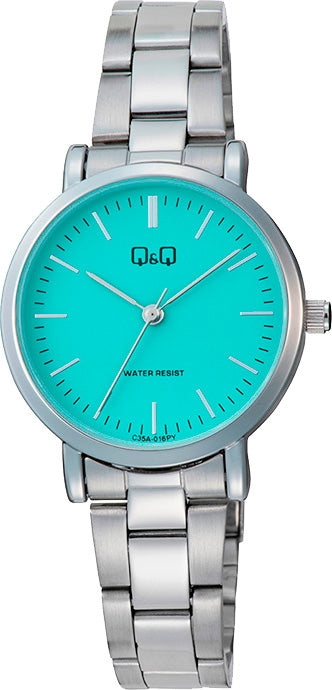 Q&Q Mod. LADY ONLY TIME