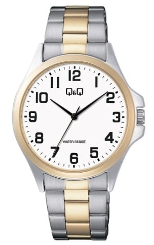 Q&Q Mod. GENT ONLY TIME