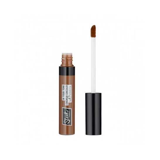 Sleek In Your Tone Longwear Concealer 10N Rich 7 ml