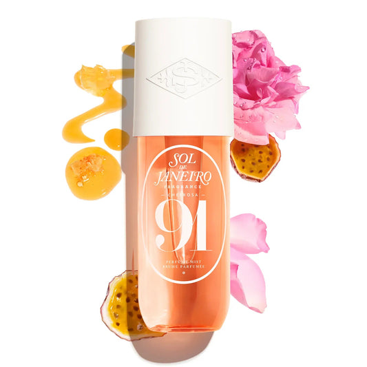 SOL DE JANEIRO Sol De Janeiro Sdj Cheirosa 91 Perfume Mist 240 Vp Novedad Parfüm