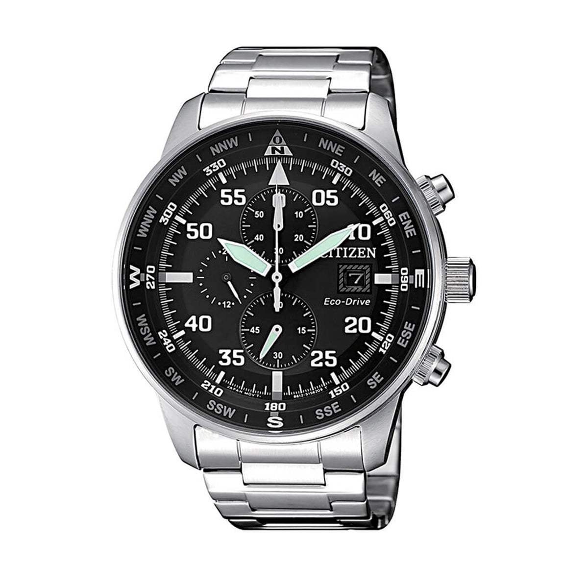 Citizen CA0690-88E Armbanduhr – Produktansicht