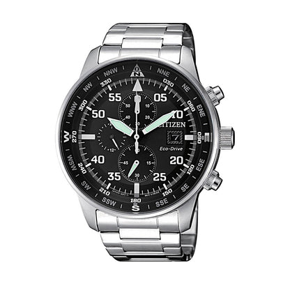 Citizen CA0690-88E Armbanduhr – Produktansicht