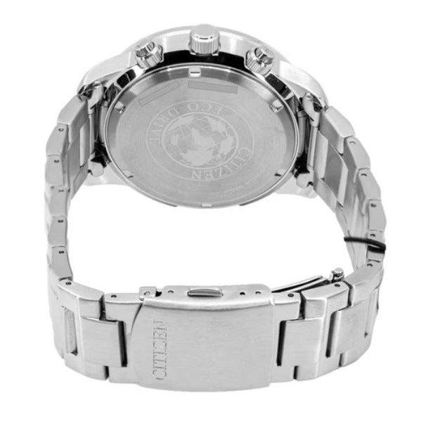 Citizen CA0690-88E Armbanduhr – Seitenansicht