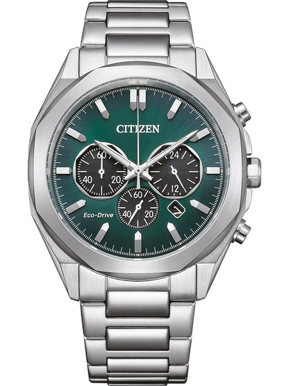 CITIZEN CA4590-81X Armbanduhr – Produktansicht