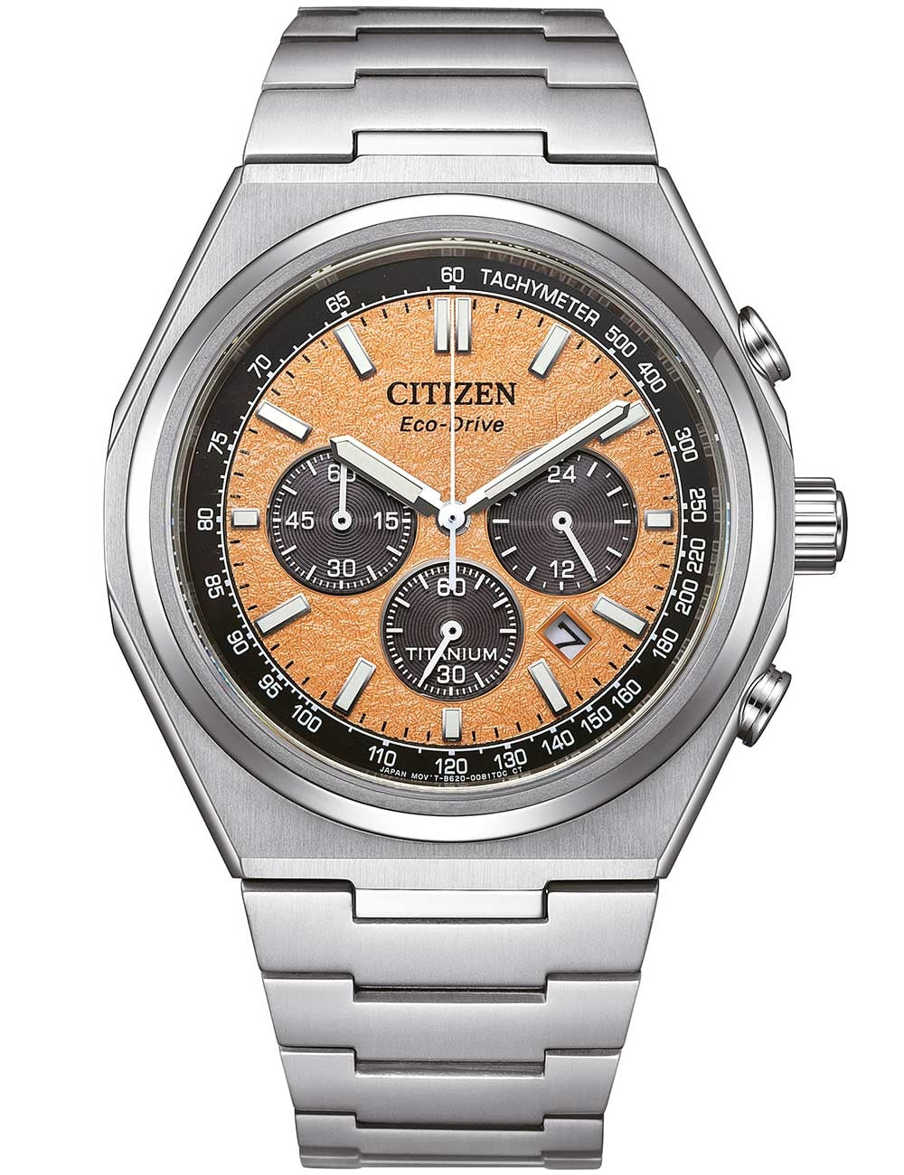 Citizen CA4610-85Z Armbanduhr – Produktansicht