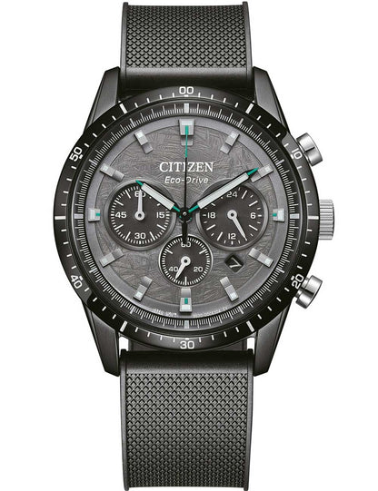 Citizen CA4625-02H Chronograph Armbanduhr Modell CA4625-02H – Produktansicht