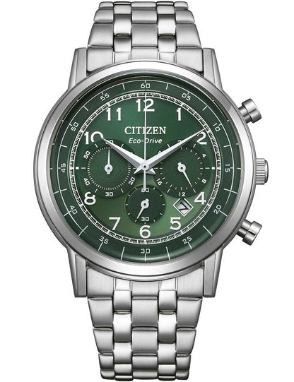 CITIZEN CA4630-53X Chronograph Armbanduhr – Produktansicht