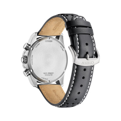 CITIZEN WATCHES Mod. CA4640-09A
