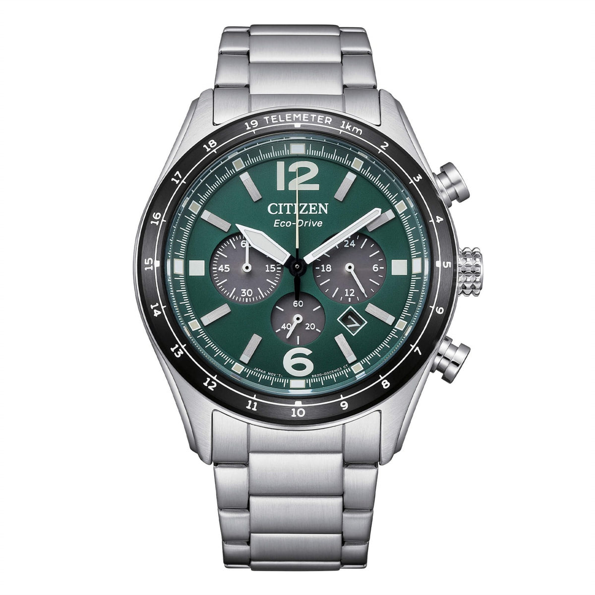 CITIZEN Mod. AVIATOR CRONO