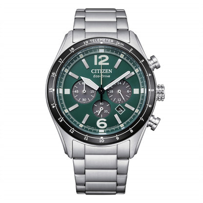 CITIZEN Mod. AVIATOR CRONO