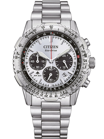 Citizen CA4660-61A Uhr – Produktansicht