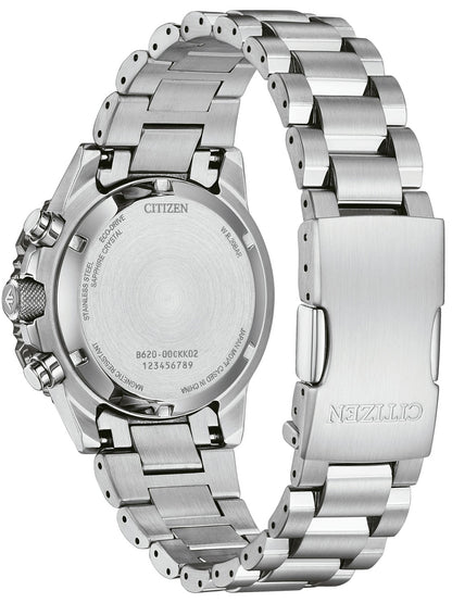 CITIZEN MOD. PROMASTER NAVIHAWK