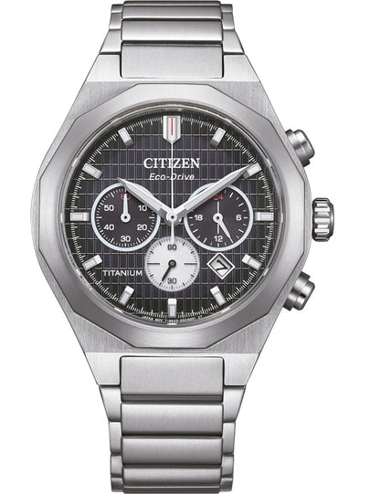 CITIZEN CA4690-51E Chronograph Uhr – Produktansicht