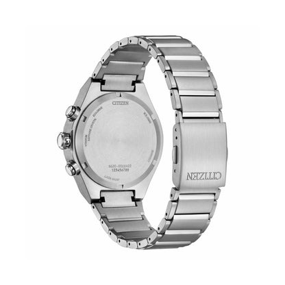 CITIZEN Mod. SUPER TITANIUM