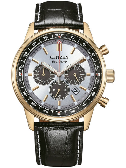 CITIZEN CA4723-03A Uhr – Produktansicht