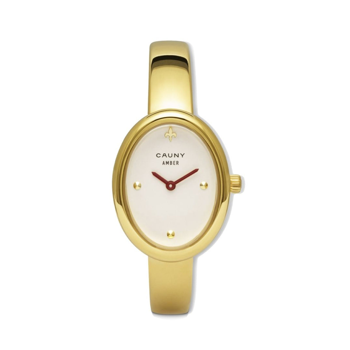 CAUNY CAB002S Armbanduhr – Produktansicht
