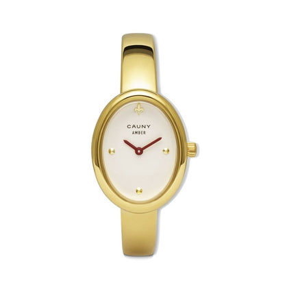 CAUNY CAB002S Armbanduhr – Produktansicht