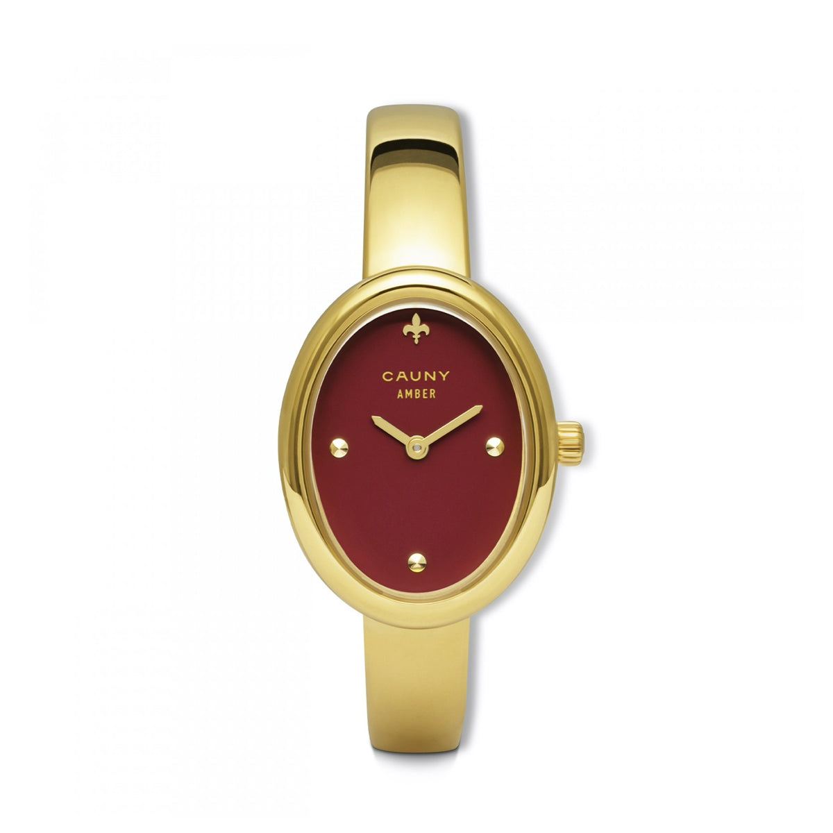 CAUNY CAB005S Armbanduhr – Produktansicht