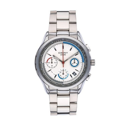 CAUNY WATCHES Mod. CAC002