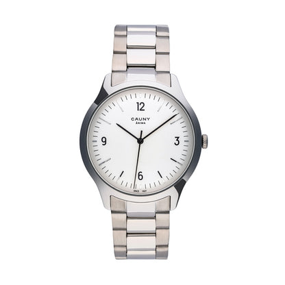 CAUNY CAN005 Armbanduhr – Produktansicht