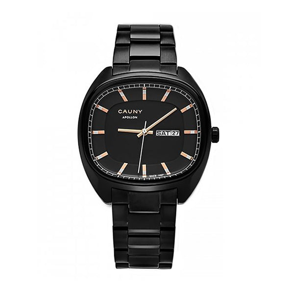 CAUNY CAP007 Armbanduhr – Produktansicht