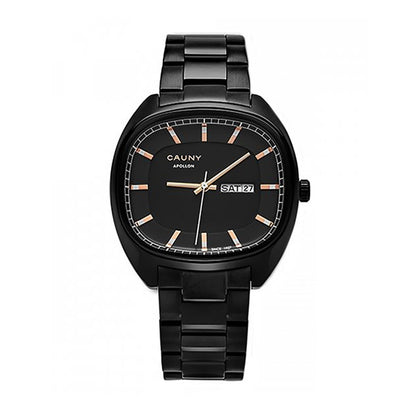 CAUNY CAP007 Armbanduhr – Produktansicht