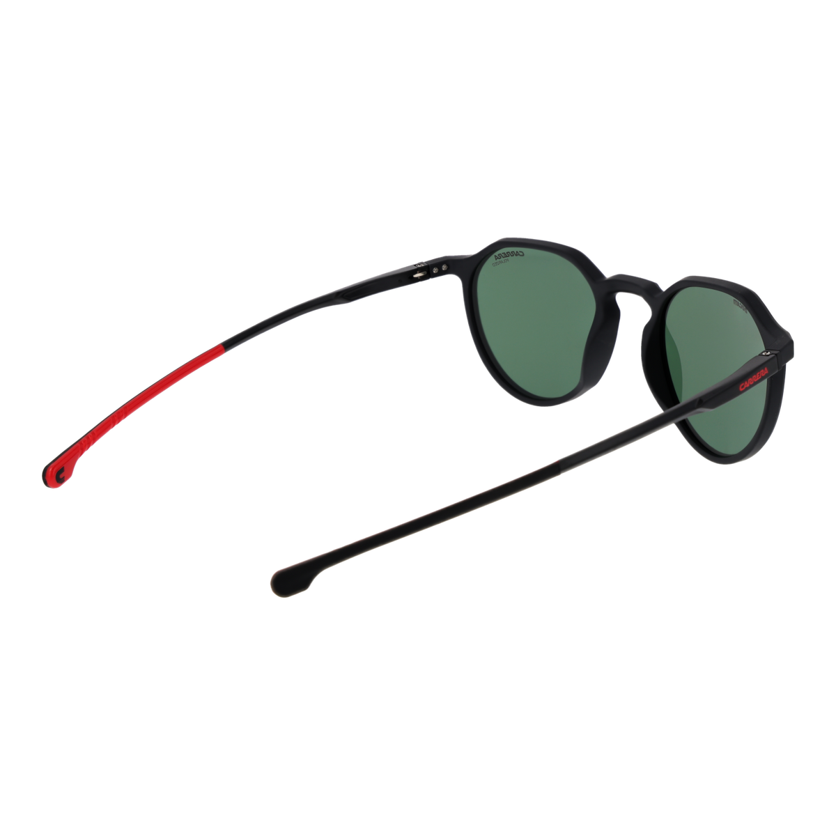 CARRERA SUNGLASSES Carrera Ducati CARDUC 063/S 50003UC Sonnenbrille – Seitenansicht
